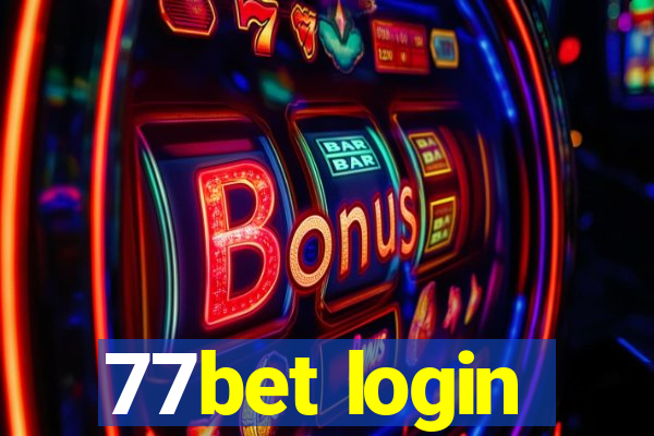 77bet login